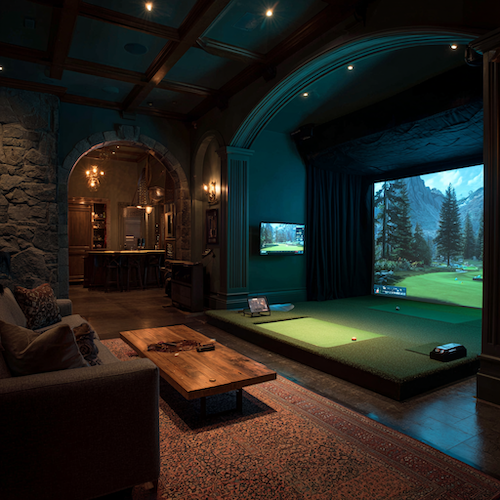 Dark Luxury